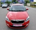 Шкода Фабия, объемом двигателя 1.2 л и пробегом 174 тыс. км за 5999 $, фото 2 на Automoto.ua