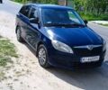 Шкода Фабия, объемом двигателя 1.4 л и пробегом 207 тыс. км за 6100 $, фото 19 на Automoto.ua