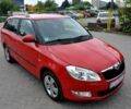 Шкода Фабия, объемом двигателя 1.2 л и пробегом 174 тыс. км за 5999 $, фото 4 на Automoto.ua
