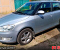 Шкода Фабия, объемом двигателя 1.6 л и пробегом 240 тыс. км за 5950 $, фото 1 на Automoto.ua