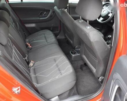 Шкода Фабия, объемом двигателя 1.2 л и пробегом 174 тыс. км за 5999 $, фото 23 на Automoto.ua