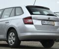 Шкода Фабия, объемом двигателя 1.4 л и пробегом 238 тыс. км за 8400 $, фото 9 на Automoto.ua