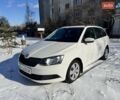 Шкода Фабія, об'ємом двигуна 1.4 л та пробігом 250 тис. км за 7800 $, фото 1 на Automoto.ua