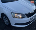 Шкода Фабия, объемом двигателя 1.41 л и пробегом 245 тыс. км за 6700 $, фото 5 на Automoto.ua
