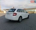 Шкода Фабія, об'ємом двигуна 1.4 л та пробігом 216 тис. км за 8300 $, фото 5 на Automoto.ua