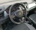 Шкода Фабія, об'ємом двигуна 1.4 л та пробігом 216 тис. км за 8300 $, фото 7 на Automoto.ua