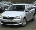 Шкода Фабия, объемом двигателя 1.4 л и пробегом 238 тыс. км за 8400 $, фото 7 на Automoto.ua