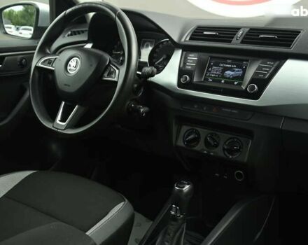Шкода Фабія, об'ємом двигуна 1.4 л та пробігом 238 тис. км за 8599 $, фото 29 на Automoto.ua