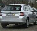 Шкода Фабия, объемом двигателя 1.4 л и пробегом 238 тыс. км за 8400 $, фото 12 на Automoto.ua
