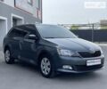 Шкода Фабия, объемом двигателя 1.4 л и пробегом 231 тыс. км за 8999 $, фото 7 на Automoto.ua