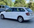 Шкода Фабія, об'ємом двигуна 1.42 л та пробігом 112 тис. км за 7500 $, фото 5 на Automoto.ua