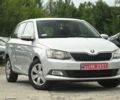 Шкода Фабия, объемом двигателя 1.4 л и пробегом 237 тыс. км за 8999 $, фото 1 на Automoto.ua