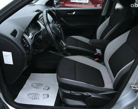 Шкода Фабия, объемом двигателя 1.4 л и пробегом 238 тыс. км за 8400 $, фото 18 на Automoto.ua