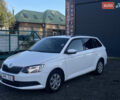 Шкода Фабия, объемом двигателя 1.41 л и пробегом 245 тыс. км за 6700 $, фото 10 на Automoto.ua