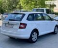 Шкода Фабія, об'ємом двигуна 1.42 л та пробігом 112 тис. км за 7500 $, фото 11 на Automoto.ua