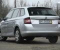 Шкода Фабия, объемом двигателя 1.4 л и пробегом 238 тыс. км за 8400 $, фото 8 на Automoto.ua
