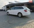 Шкода Фабія, об'ємом двигуна 1.4 л та пробігом 216 тис. км за 8300 $, фото 6 на Automoto.ua