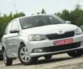 Шкода Фабия, объемом двигателя 1.4 л и пробегом 237 тыс. км за 8999 $, фото 1 на Automoto.ua