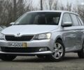 Шкода Фабия, объемом двигателя 1.4 л и пробегом 238 тыс. км за 8400 $, фото 6 на Automoto.ua