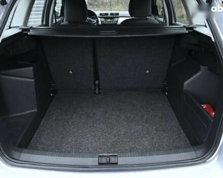 Шкода Фабия, объемом двигателя 1.4 л и пробегом 238 тыс. км за 8400 $, фото 26 на Automoto.ua