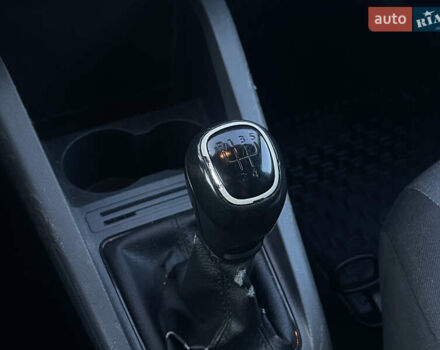 Шкода Фабия, объемом двигателя 1.41 л и пробегом 245 тыс. км за 6700 $, фото 18 на Automoto.ua