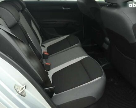 Шкода Фабія, об'ємом двигуна 1.4 л та пробігом 238 тис. км за 8500 $, фото 27 на Automoto.ua