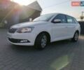 Шкода Фабія, об'ємом двигуна 1.4 л та пробігом 216 тис. км за 8300 $, фото 3 на Automoto.ua