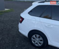 Шкода Фабия, объемом двигателя 1.41 л и пробегом 245 тыс. км за 6700 $, фото 6 на Automoto.ua