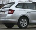 Шкода Фабия, объемом двигателя 1.4 л и пробегом 238 тыс. км за 8400 $, фото 13 на Automoto.ua