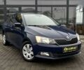 Шкода Фабія, об'ємом двигуна 1.4 л та пробігом 170 тис. км за 7700 $, фото 1 на Automoto.ua