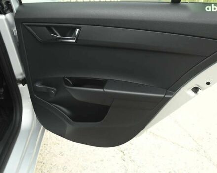 Шкода Фабія, об'ємом двигуна 1.4 л та пробігом 238 тис. км за 8500 $, фото 26 на Automoto.ua