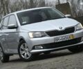 Шкода Фабия, объемом двигателя 1.4 л и пробегом 238 тыс. км за 8400 $, фото 1 на Automoto.ua