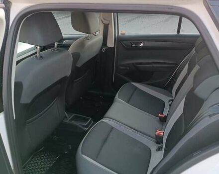 Шкода Фабія, об'ємом двигуна 1.4 л та пробігом 216 тис. км за 8300 $, фото 9 на Automoto.ua