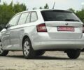 Шкода Фабия, объемом двигателя 1.4 л и пробегом 237 тыс. км за 8999 $, фото 5 на Automoto.ua