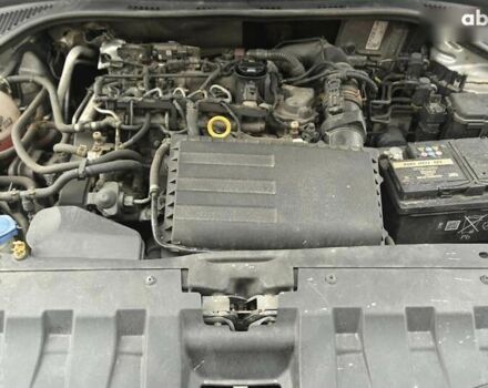 Шкода Фабія, об'ємом двигуна 1.4 л та пробігом 238 тис. км за 8599 $, фото 10 на Automoto.ua