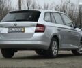 Шкода Фабия, объемом двигателя 1.4 л и пробегом 238 тыс. км за 8400 $, фото 14 на Automoto.ua