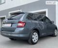 Шкода Фабия, объемом двигателя 1.4 л и пробегом 231 тыс. км за 8999 $, фото 24 на Automoto.ua