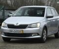 Шкода Фабия, объемом двигателя 1.4 л и пробегом 238 тыс. км за 8400 $, фото 4 на Automoto.ua