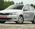 Шкода Фабия, объемом двигателя 1.4 л и пробегом 237 тыс. км за 8999 $, фото 3 на Automoto.ua