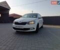 Шкода Фабія, об'ємом двигуна 1.4 л та пробігом 216 тис. км за 8300 $, фото 4 на Automoto.ua