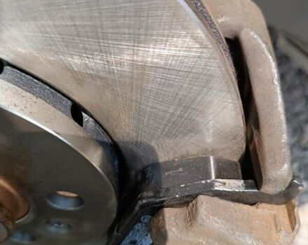 Шкода Фабія, об'ємом двигуна 1.4 л та пробігом 216 тис. км за 8300 $, фото 12 на Automoto.ua