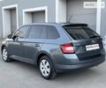 Шкода Фабия, объемом двигателя 1.4 л и пробегом 231 тыс. км за 8999 $, фото 12 на Automoto.ua