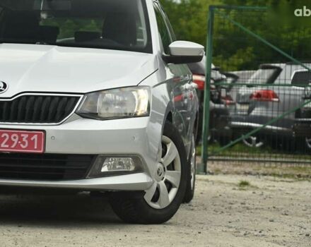 Шкода Фабія, об'ємом двигуна 1.4 л та пробігом 238 тис. км за 8599 $, фото 4 на Automoto.ua