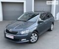 Шкода Фабия, объемом двигателя 1.4 л и пробегом 231 тыс. км за 8999 $, фото 3 на Automoto.ua