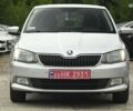 Шкода Фабия, объемом двигателя 1.4 л и пробегом 237 тыс. км за 8999 $, фото 2 на Automoto.ua