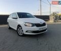 Шкода Фабія, об'ємом двигуна 1.4 л та пробігом 216 тис. км за 8300 $, фото 1 на Automoto.ua