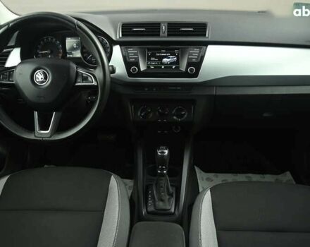 Шкода Фабія, об'ємом двигуна 1.4 л та пробігом 238 тис. км за 8500 $, фото 25 на Automoto.ua