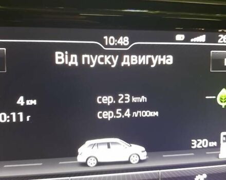 Шкода Фабія, об'ємом двигуна 1.42 л та пробігом 188 тис. км за 9400 $, фото 9 на Automoto.ua