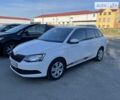 Шкода Фабия, объемом двигателя 1.4 л и пробегом 200 тыс. км за 7450 $, фото 1 на Automoto.ua