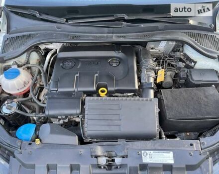 Шкода Фабія, об'ємом двигуна 1.42 л та пробігом 215 тис. км за 9000 $, фото 14 на Automoto.ua